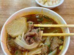-江三王记牛杂馆(总店)