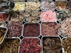 -福屿鲜捞小吃·捞化(福屿总店)