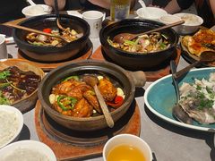 -啫神·广州地标美食(北京路店)