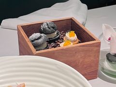 -L'Arome芳芳法国餐厅(仙林金鹰店)