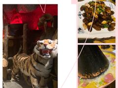 -大瓢把东北绺帮菜(华山路店)