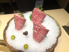 -余欢领鲜火锅(新街口店)