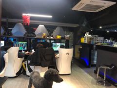 -Moss7Club 剧本杀桌游(inspark店)
