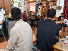 -百年老茶馆
