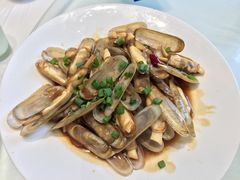 -洲晓鲜·舟山海鲜大排档(朱家尖风景区店)