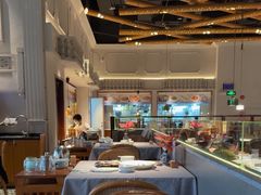 -晓粤·惹味粤菜(凯德乐峰广场店)