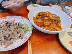 -渔家风味·鲅鱼水饺·央视展播·海鲜天津菜(开发区店)