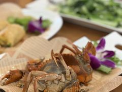 -友强·23年特色海鲜大排档(厦门店)