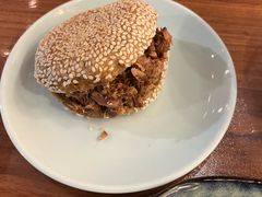 -南门小馆·清真(国贸商城店)