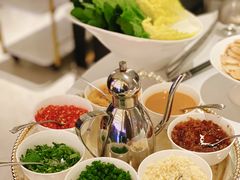 -红雀围·海鲜火锅(陆家嘴中心店)