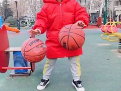 -东方启明星篮球培训(击掌校区)