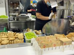 -昌顺马记小吃店(昌盛园店)