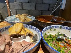 -慧娟面馆·餐厅(望江路店)