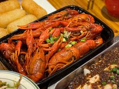 -兔槽江湖菜·重庆璧山兔(水围店)