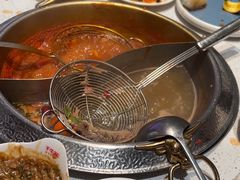 -千牛将·鲜牛肉火锅(开元路店)