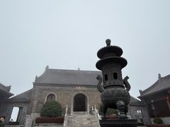 -句容茅山景区