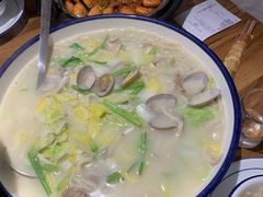 -沈家花园如皋菜(海阳路店)