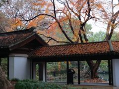 -惠山古镇·寄畅园