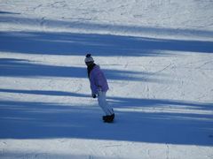 -蓟洲国际滑雪场
