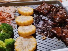 -筱爷叔·上海传统手工菜(新桥店)