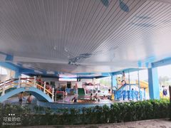 -南宫温泉水世界