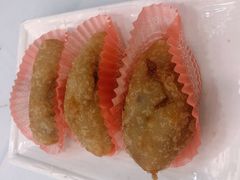 家乡咸水角-广州酒家(文昌总店)