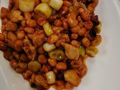 -成都驻京办餐厅(蜀都宾馆店)