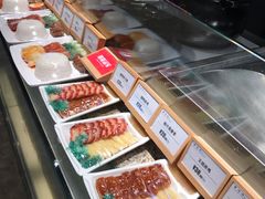-食悦天美食广场(沈阳青年大街万象城店)