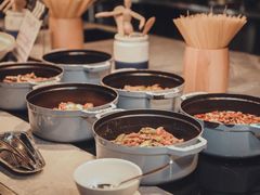 -长春富力万达文华酒店-集·味自助餐厅
