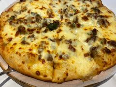 -西部牛排(京华城店)