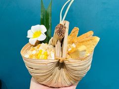 -婉泰·特色小吃·舂鸡脚(告庄二店)