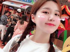 -青岛东方影都融创水世界