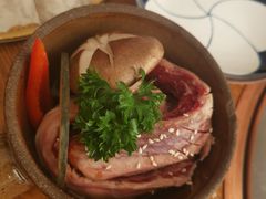 -炎蔵牛舌烤肉