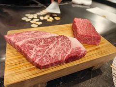 -神户牛排餐厅MOURIYA(总店)