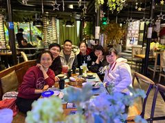-胡桃里音乐酒馆(四道口店)