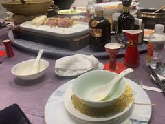 -上海古井假日酒店 · 徽昇楼中餐厅