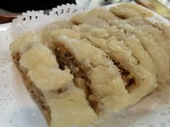 -客家养生油茶(汕尾店)
