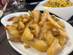 -雪湖煜辰鱼头老店(雪野湖店)