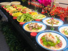 -秦淮人家风味酒楼(赣榆店)
