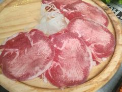 -三国惹火烤肉·中日韩烤肉集合店(百草路店)