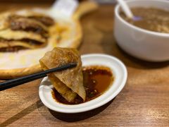 -甲乙饼·北京手工肉饼(西直门凯德茂店)