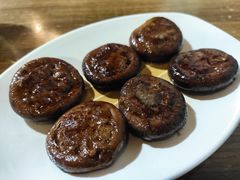 -炙热童年·老北京炙子烤肉(南锣鼓巷店)