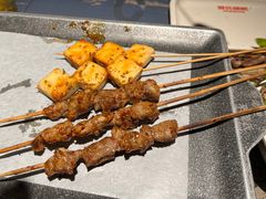 鱼豆腐-管氏翅吧(广渠门店)