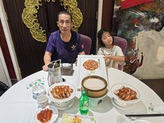 -北京全聚德(王府井店)