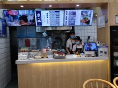 -黎一碗大碗手工面(城市立方店)