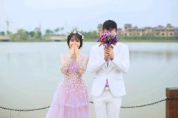 -1986婚纱摄影(清城店)