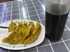 -清真蒋有记(老门东店)
