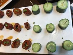 -老牌坊鲁菜名店(宽厚里店)