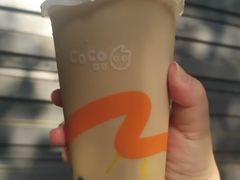 -CoCo都可(福州宝龙广场店)