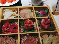 -盡膳口福·百年汤方火锅(科华北路店)